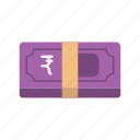 currency, rupee, banknote, india, exchange, money, finance, cash, inr