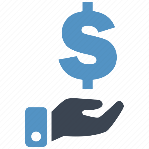 Dollar, money, payment icon - Download on Iconfinder
