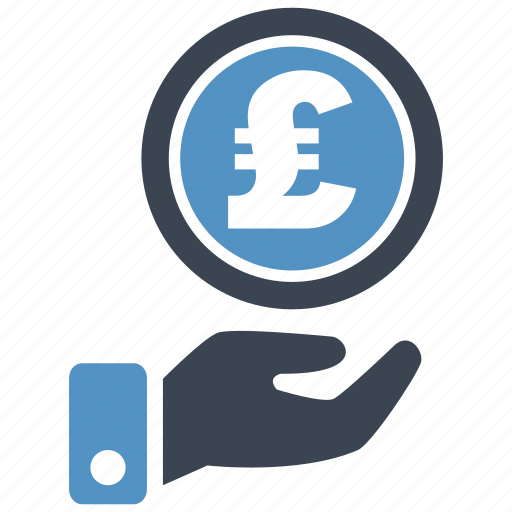 Money, pound, payment icon - Download on Iconfinder