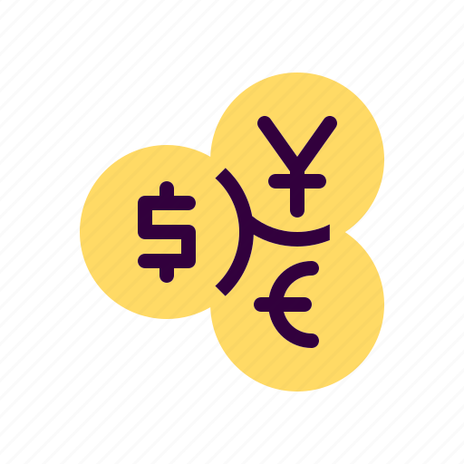 Currency, money, finance, dollar, cash, payment, coin icon - Download on Iconfinder