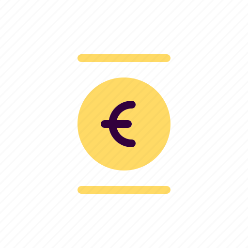Euro, money, finance, cash, currency, dollar, payment icon - Download on Iconfinder