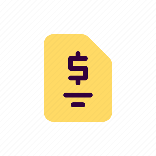Finance, currency, dollar, cash, payment, credit, financial icon - Download on Iconfinder