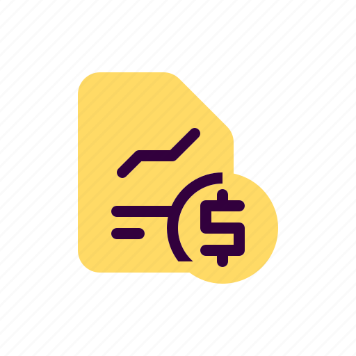 Financial, business, finance, money, currency, payment, graph icon - Download on Iconfinder