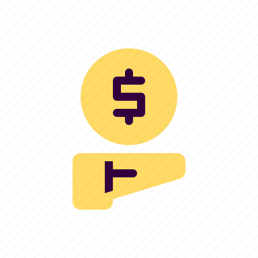 Loan, money, finance, cash, dollar, payment, currency icon - Download on Iconfinder