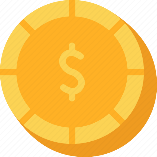 Money, currency, payment, coin, dollar icon - Download on Iconfinder