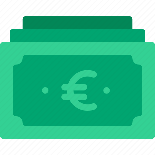 Money, currency, payment, finance, euro icon - Download on Iconfinder