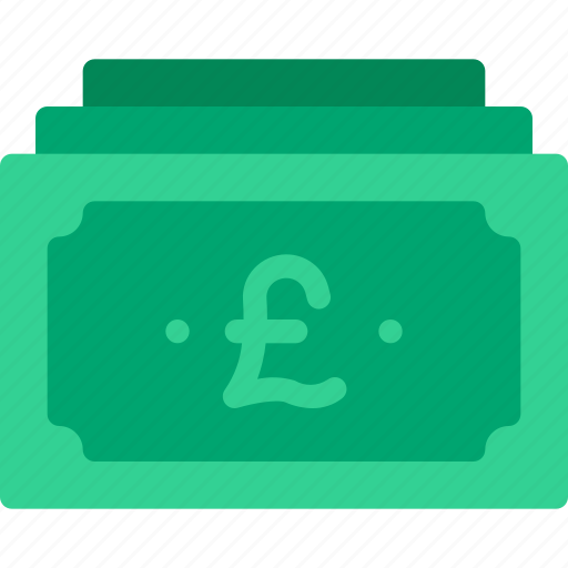 Money, currency, payment, finance, pound icon - Download on Iconfinder