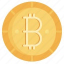 bitcoin, currency, cash, coin, money