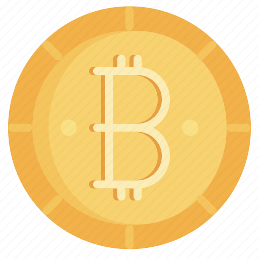 Bitcoin, currency, cash, coin, money icon - Download on Iconfinder