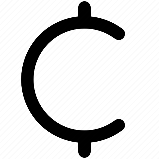 Cent, centavo, currency sign, currency symbol icon - Download on Iconfinder