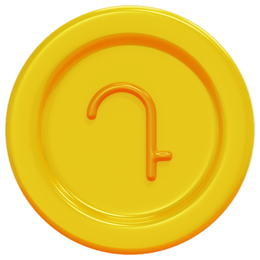 Armenian, dram, coin, business, finance, money, currency icon - Free download