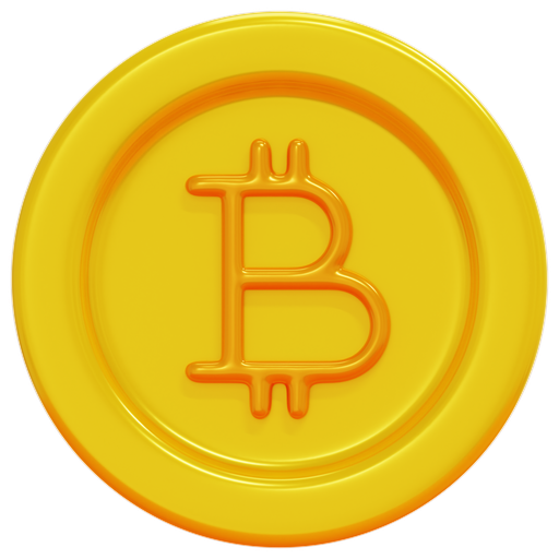 Bitcoin, coin, exchange, business, finance, money, currency icon - Free download