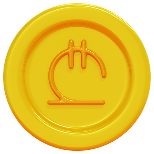 Lari, business, coin, finance, money, currency, georgia icon - Free download