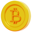 bitcoin, coin, exchange, business, finance, money, cash, currency, 3d