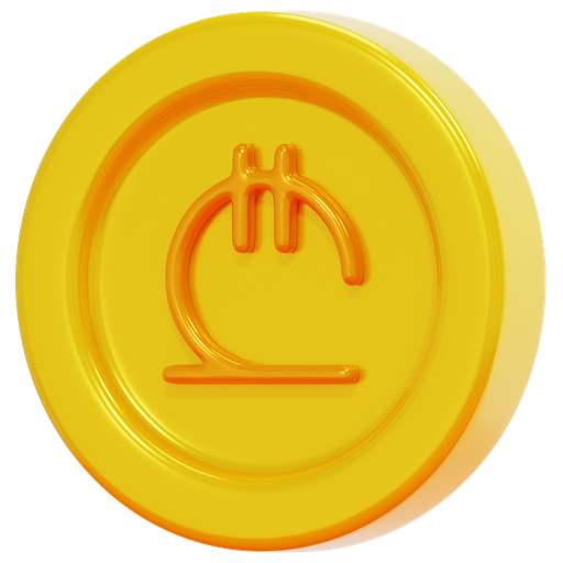Lari, business, coin, finance, money, georgia, currency icon - Free download