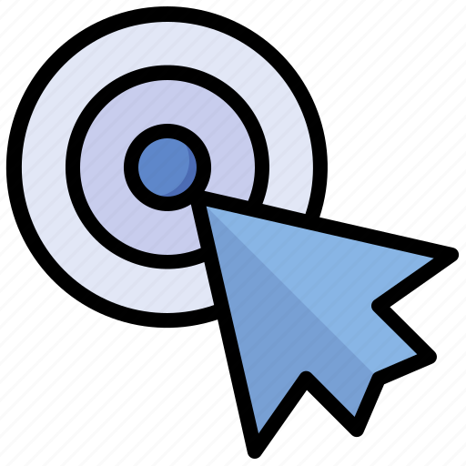 Mouse, pointer, arrow, ui, click icon - Download on Iconfinder