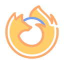 firefox, web, browser