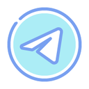 telegram, messaging, message