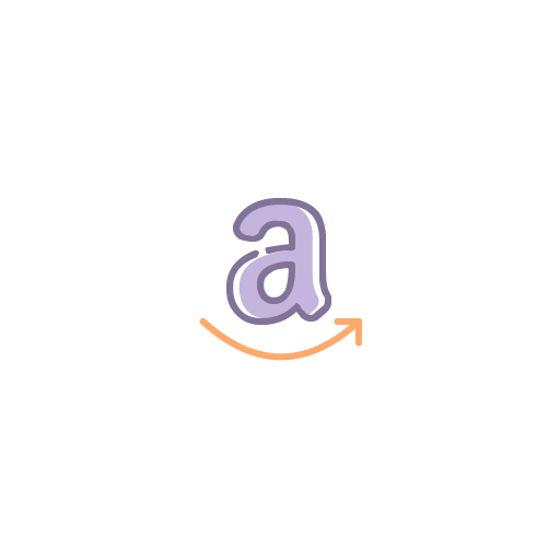 Amazon, web, sales, logo icon - Free download on Iconfinder