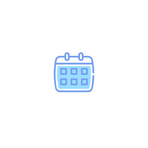 Calendar, time, date icon - Free download on Iconfinder