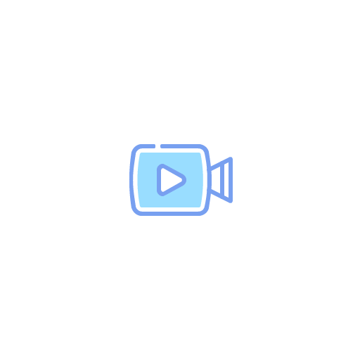Clips, video, camera icon - Free download on Iconfinder