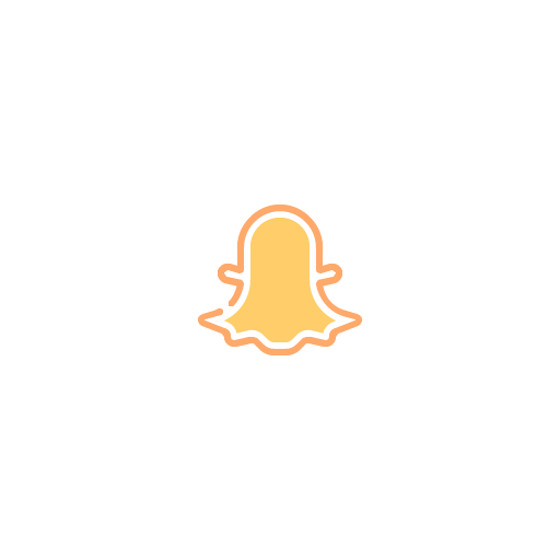 Snapchat, snap, chat icon - Free download on Iconfinder