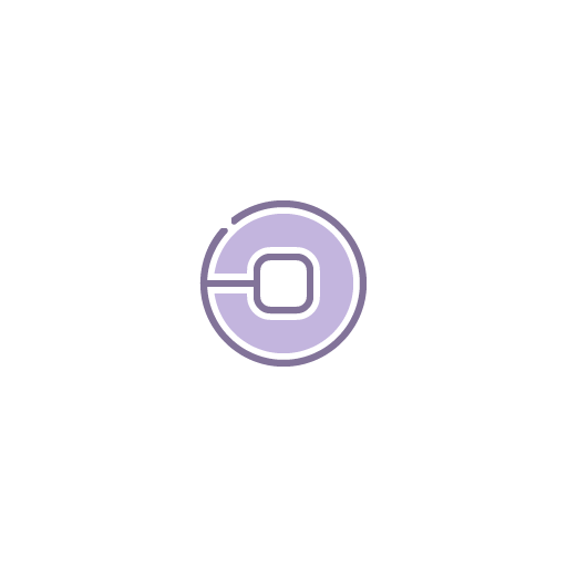Uber, drive, car, logo icon - Free download on Iconfinder