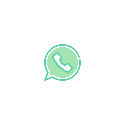 Whatsapp, messaging, application icon - Free download