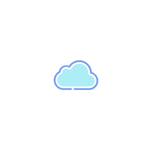 Icloud icon - Free download on Iconfinder