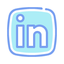 linkedin, social, business, network 