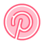 pinterest, social, network, images 