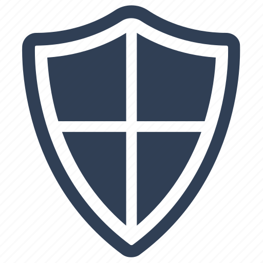 Protection, safety, shield icon - Download on Iconfinder
