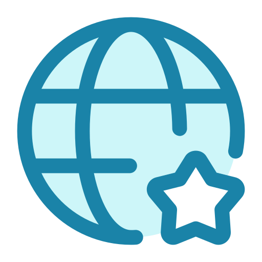 Global review, globla review, review, feedback, star, rating icon - Free download