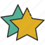 feedback, rate, rating, stars 