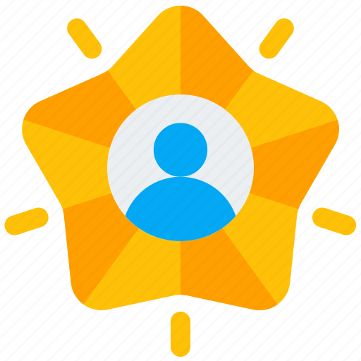 Customer, loyalty, star, user, retention, marketing icon - Download on Iconfinder