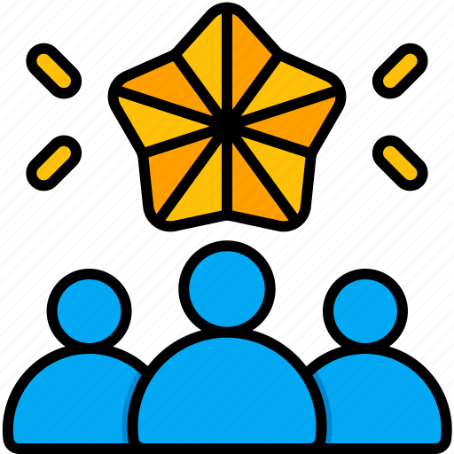 Customer, review, loyalty, star, rating, stars icon - Download on Iconfinder