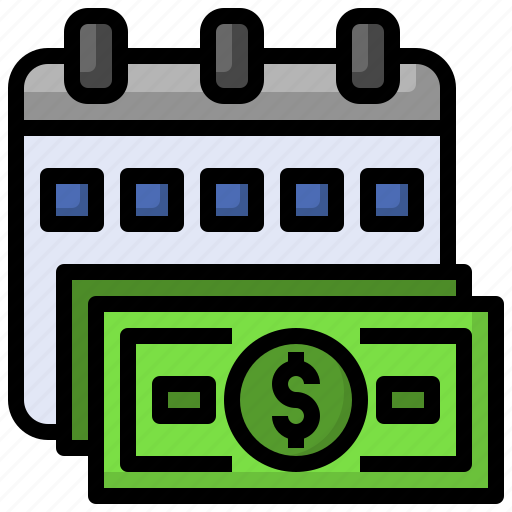 Earnings, earn, money, cash, business icon - Download on Iconfinder