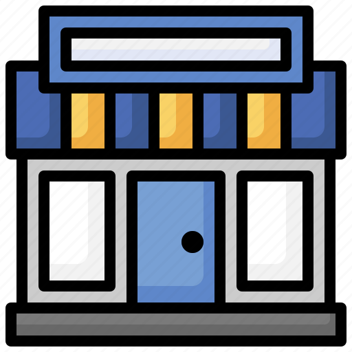 Store, discounts, sales, bargains, commerce icon - Download on Iconfinder