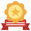 badge, commerce, shopping, rewards, award 