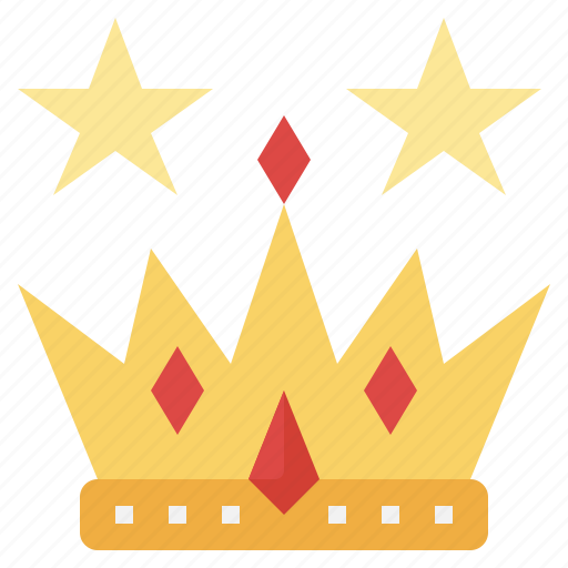 Crown, commerce, shopping, member, headwear icon - Download on Iconfinder