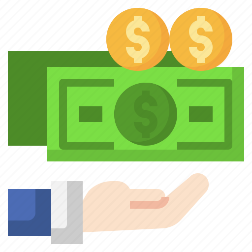 Salary, payment, money, business, finance icon - Download on Iconfinder