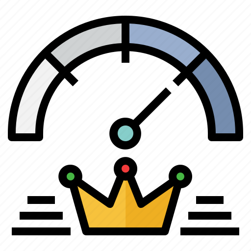 Kpi, measurement, performance, analysis, evaluation icon - Download on Iconfinder