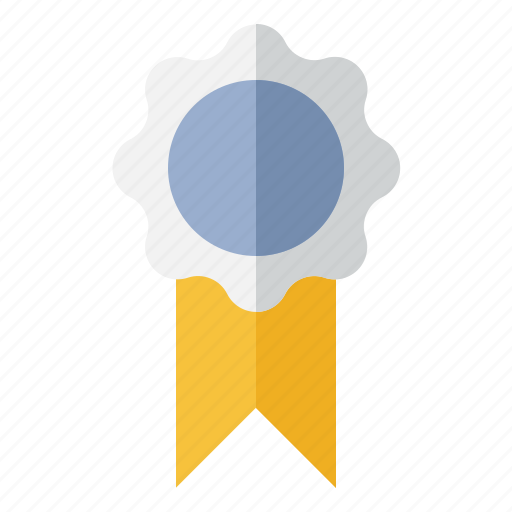 Badge, top selling, ribbon, rewards, award icon - Download on Iconfinder