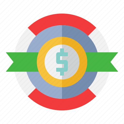 Cash back, dollar, reward, refund, money back icon - Download on Iconfinder