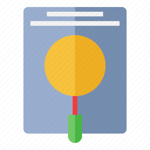 Questionnaire, research, development, requirement, analysis icon - Download on Iconfinder