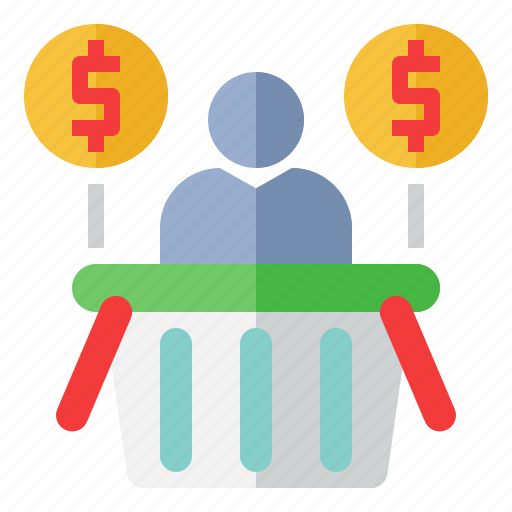 Sale, shopping, purchasing, buying, commerce icon - Download on Iconfinder