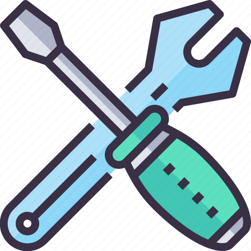 Develop, fix, tools icon - Download on Iconfinder