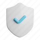 shield, protect, lock, safety, firewall