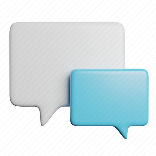 Chat, talk icon - Download on Iconfinder on Iconfinder