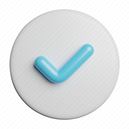 Check, accept, approve, yes, checklist, success icon - Download on Iconfinder